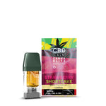 Load image into Gallery viewer, CBD Calm Cannablitz 1800mg Replacement Pod