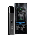 Load image into Gallery viewer, CBD Calm Cannabreeze 900mg CBD Vape Kit
