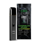 Load image into Gallery viewer, CBD Calm Cannabreeze 900mg CBD Vape Kit