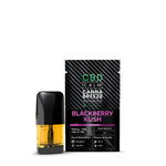Load image into Gallery viewer, CBD Calm Cannabreeze 900mg CBD Vape Pod