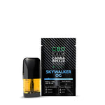 Load image into Gallery viewer, CBD Calm Cannabreeze 900mg CBD Vape Pod