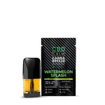 Load image into Gallery viewer, CBD Calm Cannabreeze 900mg CBD Vape Pod