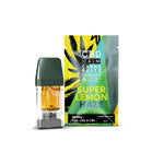 Load image into Gallery viewer, CBD Calm Cannablitz 1800mg Replacement Pod