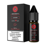 Load image into Gallery viewer, Montreal Original Nic Salt 10ml 10mg