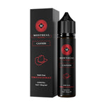 Load image into Gallery viewer, Montreal Original 6ml 0mg Longfill (60ml Bottle)
