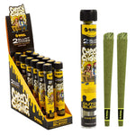 Load image into Gallery viewer, G-ROLLZ Blunt Cones - 12 Tubes Per Box - 24 Cones