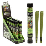 Load image into Gallery viewer, G-ROLLZ Blunt Cones - 12 Tubes Per Box - 24 Cones