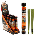Load image into Gallery viewer, G-ROLLZ Blunt Cones - 12 Tubes Per Box - 24 Cones