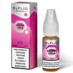 Load image into Gallery viewer, Elf Bar Elfliq 5mg E Liquid Nicotine Salt 10ml