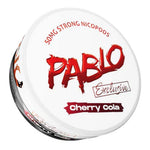 Load image into Gallery viewer, Pablo Exclusive Nicotine Pouches