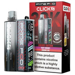 Load image into Gallery viewer, Pyne Pod Click S 30K Prefilled Vape Kit