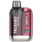 Load image into Gallery viewer, SKE Crystal CL6000 Disposable Vape KIT