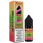 Load image into Gallery viewer, Elux Legend 20mg E Liquid Nic Salt 10ml