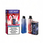 Load image into Gallery viewer, Lost Mary NERA 30K Vape KIT