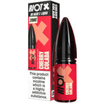 Load image into Gallery viewer, Riot X Salt 10ml (20mg)