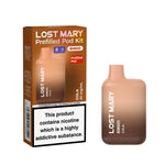 Load image into Gallery viewer, Lost Mary BM600 Prefilled Vape KIT