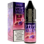 Load image into Gallery viewer, Cora Nicotine Salt By Zeus Juice 10ml