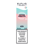 Load image into Gallery viewer, Elf Bar Elfliq 10mg E Liquid Nicotine Salt 10ml