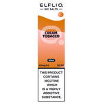Load image into Gallery viewer, Elf Bar Elfliq 10mg E Liquid Nicotine Salt 10ml