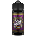 Load image into Gallery viewer, DEJA VOODOO BY WICK LIQUOR - 100ML 0MG