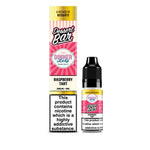 Load image into Gallery viewer, Dinner Lady - Desserts Bar Salts 10ml (5mg)