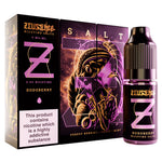 Load image into Gallery viewer, Dodoberry Nicotine Salt By Zeus Juice 10ml