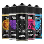 Load image into Gallery viewer, The Panther Series Shortfill e-liquid by Dr Vapes 100ml