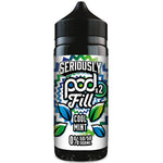 Load image into Gallery viewer, Doozy Vape Seriously Pod Fill X2 0mg 100ml