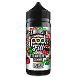 Load image into Gallery viewer, Doozy Vape Seriously Pod Fill X2 0mg 100ml