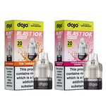 Load image into Gallery viewer, Dojo Blast 10k/30k Vape Prefilled PODS