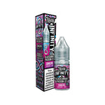 Load image into Gallery viewer, Doozy Vape Infinity Salts 10ml 10mg