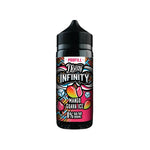 Load image into Gallery viewer, Doozy Infinity Pod Fill 50/50 100ml Shortfill E-liquid