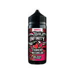 Load image into Gallery viewer, Doozy Infinity Pod Fill 50/50 100ml Shortfill E-liquid