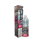 Load image into Gallery viewer, Doozy Vape Infinity Salts 10ml 10mg