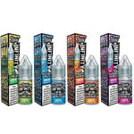 Load image into Gallery viewer, Doozy Vape Infinity Salts 10ml 5mg