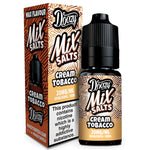 Load image into Gallery viewer, Doozy Mix Salts Cream Tobacco Nic Salt E-liquid