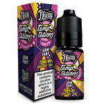 Load image into Gallery viewer, Doozy Temptations Salts Jam Tart 50/50 10ml