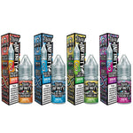 Load image into Gallery viewer, Doozy Vape Infinity Salts 10ml 10mg