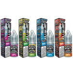 Load image into Gallery viewer, Doozy Vape Infinity Salts 10ml 20mg