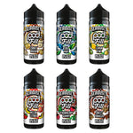 Load image into Gallery viewer, Doozy Vape Seriously Pod Fill X2 0mg 100ml