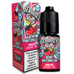 Load image into Gallery viewer, Doozy Vape Seriously Salty - Berry Watermelon