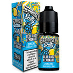 Load image into Gallery viewer, Doozy Vape Seriously Salty - Blue Razz Lemonade