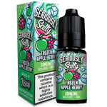 Load image into Gallery viewer, Doozy Vape Seriously Salty - Frozen Apple Berry