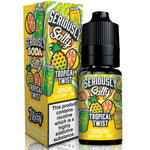 Load image into Gallery viewer, Doozy Vape Seriously Salty - Tropical Twist