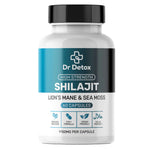 Load image into Gallery viewer, Dr Detox High Strength