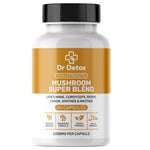Load image into Gallery viewer, Dr Detox High Strength