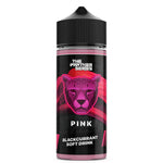 Load image into Gallery viewer, The Panther Series Shortfill e-liquid by Dr Vapes 100ml