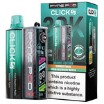 Load image into Gallery viewer, Pyne Pod Click S 30K Prefilled Vape Kit