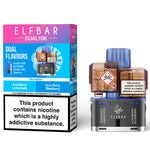 Load image into Gallery viewer, ELFBAR Dual 10K Refill POD