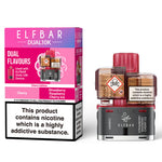Load image into Gallery viewer, ELFBAR Dual 10K Refill POD